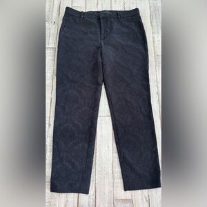 Zara Black Women's Pants